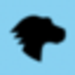 Logo de MDN agrandi